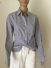 Etro bluse 44 gebraucht kaufen  Hamburg