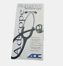 Adc adscope 603bk for sale  Baytown