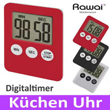 Eieruhr küchenuhr timer gebraucht kaufen  Bad Orb