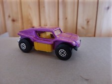 Matchbox beach buggy gebraucht kaufen  Ludwigshafen am Rhein