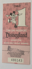 1989 disneyland used for sale  Killeen