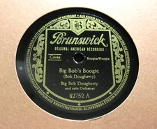 Bob dougherty bob gebraucht kaufen  Berlin