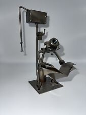 Metal arts crafts for sale  SALTASH