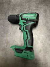 Metabo hpt ds18ddx d'occasion  Expédié en Belgium