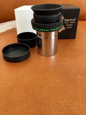 Televue 6mm nagler for sale  LEEK