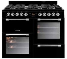 Leisure 100cm black for sale  BIRMINGHAM