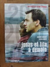 Affiche jonas lila d'occasion  Paris XVIII