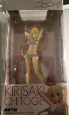 WAVE Beach Queens Nisekoi Chitoge Kirisaki Traje de Baño Bikini 1/10 Figura Caja Abierta segunda mano  Embacar hacia Argentina