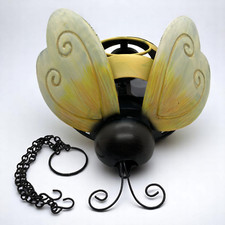Bumblebee led tealight for sale  Florence