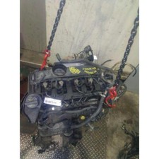 Motore compl. comp.ok usato  Bedizzole