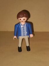 Playmobil personnages homme d'occasion  Wignehies