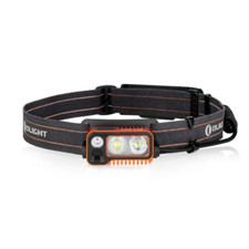 Olight array2 pro usato  Roccagloriosa