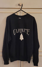 Radio caroline sweatshirt for sale  NORWICH