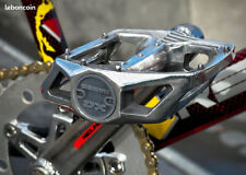 Embout pedale bmx d'occasion Embout pedale bmx d'occasion  Chadrac