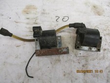 Stück zündspule bosch gebraucht kaufen  Dasing