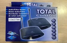 Total control audio for sale  CHEADLE