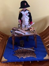 Large porcelain napoleon for sale  ALDERSHOT