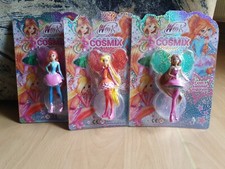 Winx club cosmix gebraucht kaufen  Dorsten