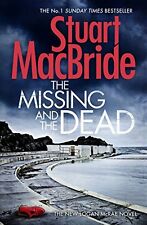 Missing dead stuart for sale  UK