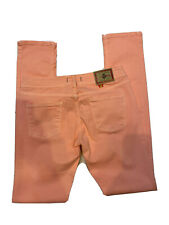 Pantalon couleur saumon d'occasion  Marseille XIII