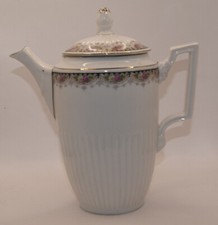 Kaffeekanne haas czjek gebraucht kaufen  Mittenwald