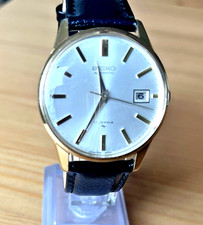 Seiko 7005 2000 for sale  HELSTON