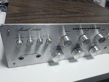 Amplificatore marantz 1060 d'occasion  Marseille XIV