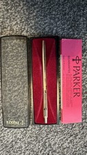Vintage rolled gold for sale  BURNLEY