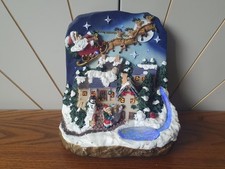 Village night sky for sale  CHELTENHAM