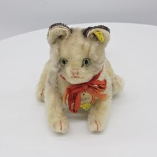 Steiff 5317 kitty gebraucht kaufen  Heidenheim an der Brenz
