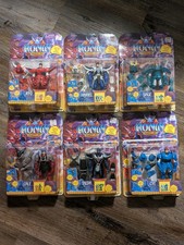 Ronin warriors action for sale  Columbus