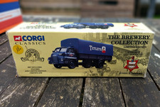 Boite vide corgi d'occasion Boite vide corgi d'occasion  Dammartin-en-Goële