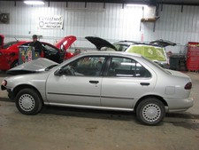 1996 nissan sentra for sale  Garretson