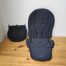 Ocarro pram seat for sale  MANCHESTER