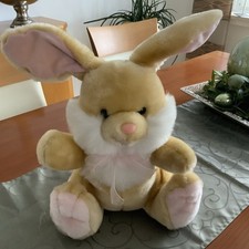 Hase plüschtier groß gebraucht kaufen  Lünen