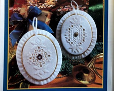 Hardanger christmas ornaments for sale  Tucson