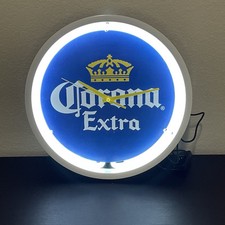 Corona beer light for sale  Richmond