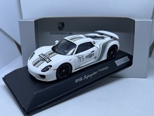 Porsche 918 spyder gebraucht kaufen  Leonberg