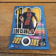 Match attax 2020 for sale  BRACKLEY