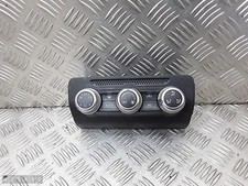 2011 AUDI A1 CLIMATE CONTROL UNIT CLIMATRONIC 8X0820043A comprar usado  Enviando para Brazil