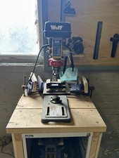 Wolf speed pillar for sale  SOUTHPORT
