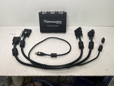 Matrox triplehead2go t2g for sale  Madison