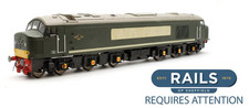 Heljan gauge 45108 for sale  SHEFFIELD
