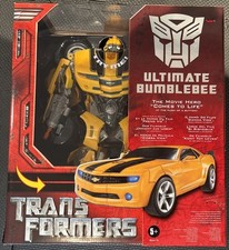 Bumblebee ultimate anamatronic for sale  POOLE