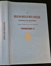 Regno delle due usato  Bari