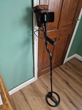 Goldmaxx power metal for sale  BEVERLEY
