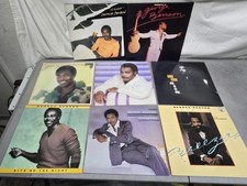 8 GEORGE BENSON 33rpm LP RECORD ALBUM EXCELLENT CONDITION LOT, usado comprar usado  Enviando para Brazil