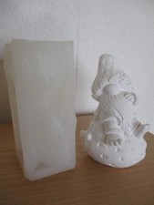 Silikon gießform gebraucht kaufen  Espelkamp