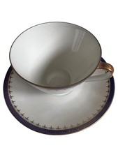 Winterling tazza piattino usato  Spedire a Italy