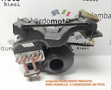 Stufa riscaldamento originale usato  Riesi